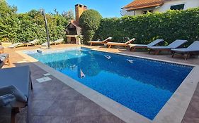 Apartments Mery